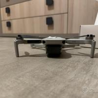 Dji Mini SE