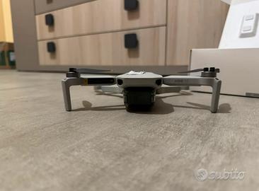 Dji Mini SE