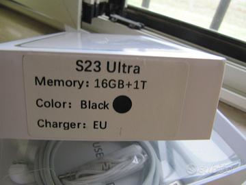 CLONE SMARTPHONE S23 ULTRA
