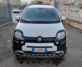 Fiat Panda 1.3 MJT 95 CV S&S City Cross