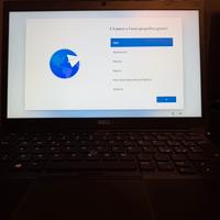 Laptop Dell Latitude 7480 i7-6600U 16 RAM 512 SSD
