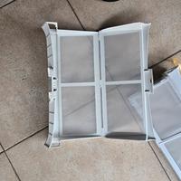 Filtri  asciugatrice Bosch