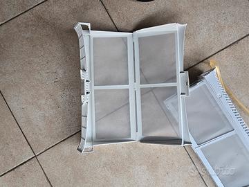 Filtri  asciugatrice Bosch