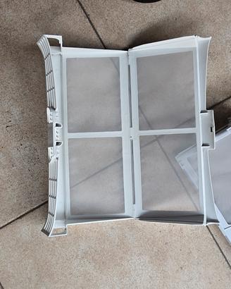 FILTRO SCARICO FILACCI PER ASCIUGATRICE BOSCH SIEMENS 00650474 650474