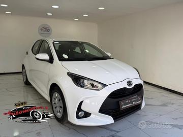 Mazda 2 1.5 vvt full hybrid electric Pure e-cvt-20