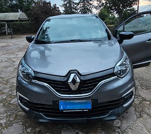 Renaul Captur Sport