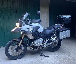 Bmw r 1200 gs - 2009