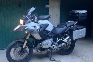 Bmw r 1200 gs - 2009