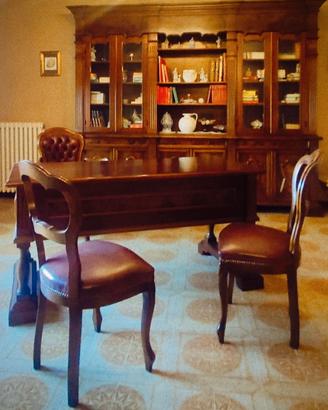 Arredamento studio