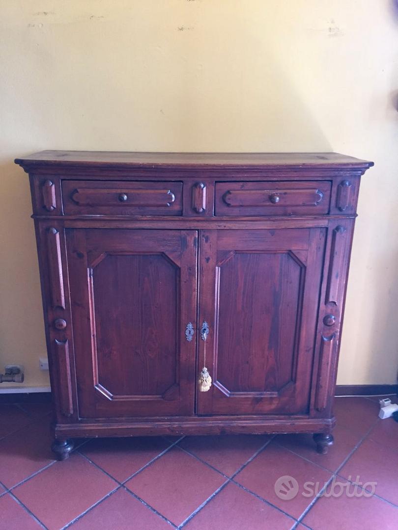 Credenza bassa Art. 300 Provenzale