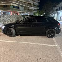 audi A3 2018 sportback