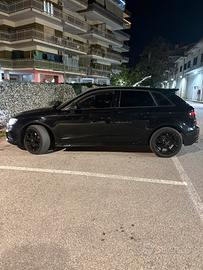 audi A3 2018 sportback