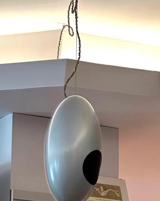 Casse audio a sospensione (introvabili)!