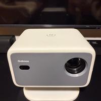 Proiettore con Wifi e Bluetooth 1080P Gaimoo