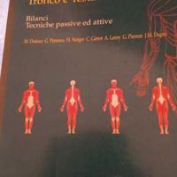testo fisioterapia/medicina