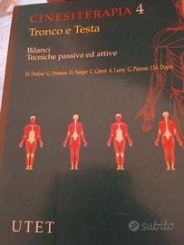 testo fisioterapia/medicina