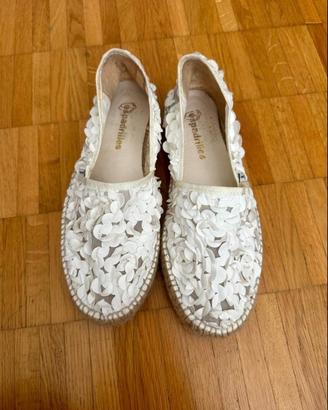 Espadrilles size 41