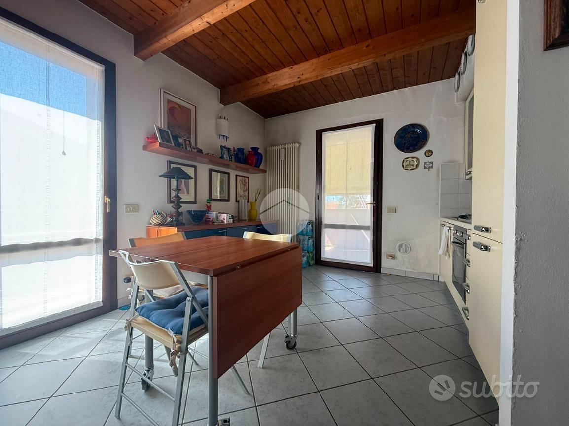 Appartamento – RA - Altro