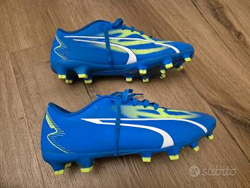 Scarpe Calcio