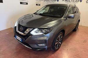 Nissan X-Trail dCi 150 4WD X-Tronic N-Connecta