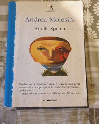 Libri per bambini e ragazzi