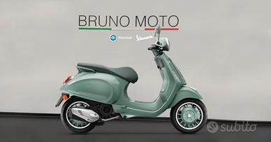 Vespa Primavera 125 80 TH
