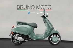 Vespa Primavera 125 80 TH