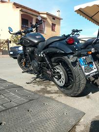 Benda v302