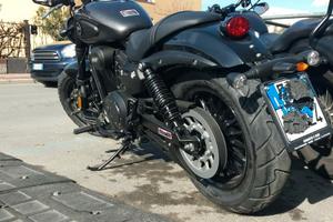 Benda v302