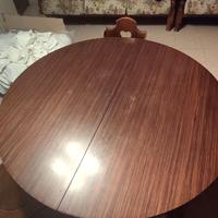 Tavolo rotondo
