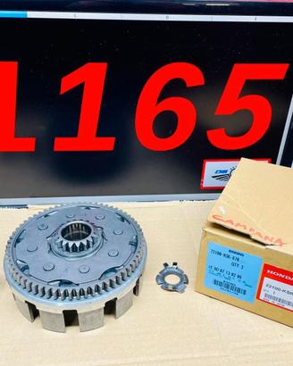 CAMPANA FRIZIONE HONDA CR 250 DAL 2002 AL 2007