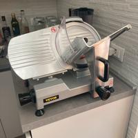 Affettatrice marca Vevor come nuova
