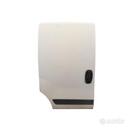 Porta scorrevole destra Citroen Nemo 1.4 D 2009