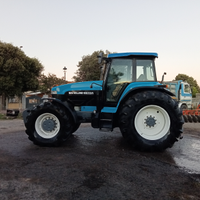 Trattore new Holland 8970a