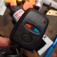 telecomando tata indica 