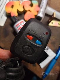 telecomando tata indica 