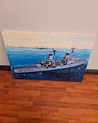 Quadro nave
