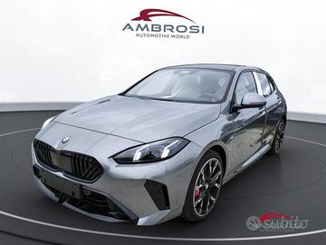 BMW 120 Serie 1 d Msport Pro Premium Package