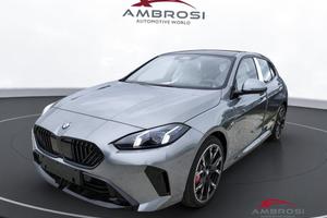 BMW 120 Serie 1 d Msport Pro Premium Package