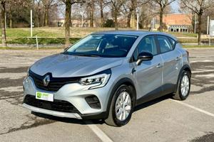 RENAULT Captur Full Hybrid E-Tech 145 CV Intens