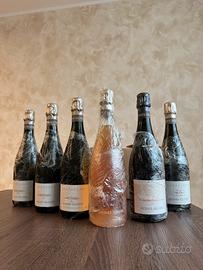 Champagne Jacques Selosse Initial - VO - Rosè NFC