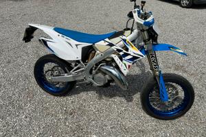 Tm SMR 125 fi