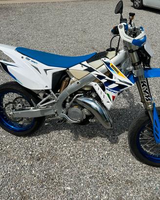Tm SMR 125 fi