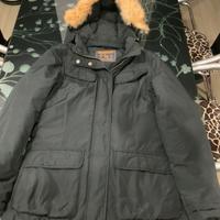 Woolrich parka donna