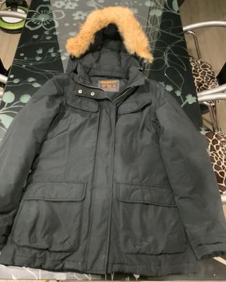 Woolrich parka donna