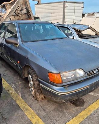 Ford Scorpio 2.0 Iniezione Demolita - Per Ricambi