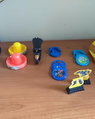 5 Piccoli Giochi