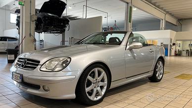 Slk r70 200 special Edition