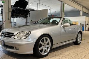 Slk r70 200 special Edition