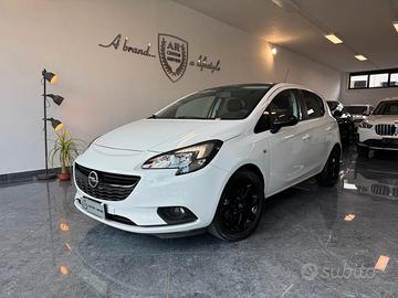 Opel Corsa 5P GPL Tech 90 cv Bicolor Cruise Blueto